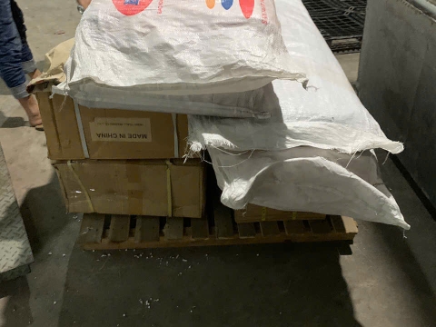 Hình ảnh kho hàng