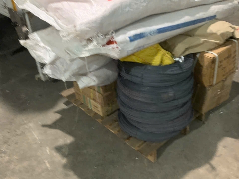 Hình ảnh kho hàng