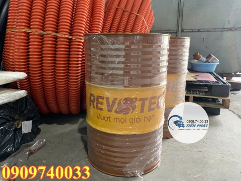 Hình kho hàng Tiến Phát