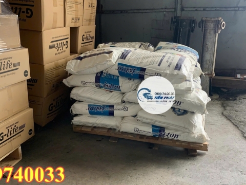 Hình kho hàng Tiến Phát