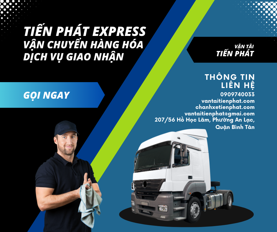 chành xe gửi hàng từ cần thơ về an giang