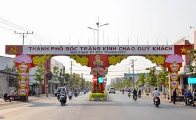 chành xe tiến phát cần thơ đi sóc trăng 